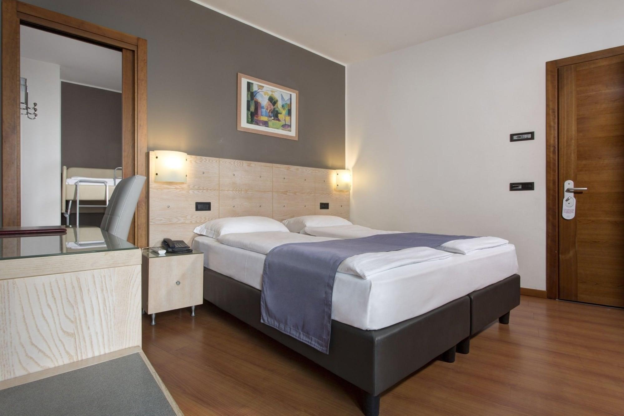 Hotel Victoria Frontemare Lido di Jesolo Exterior foto