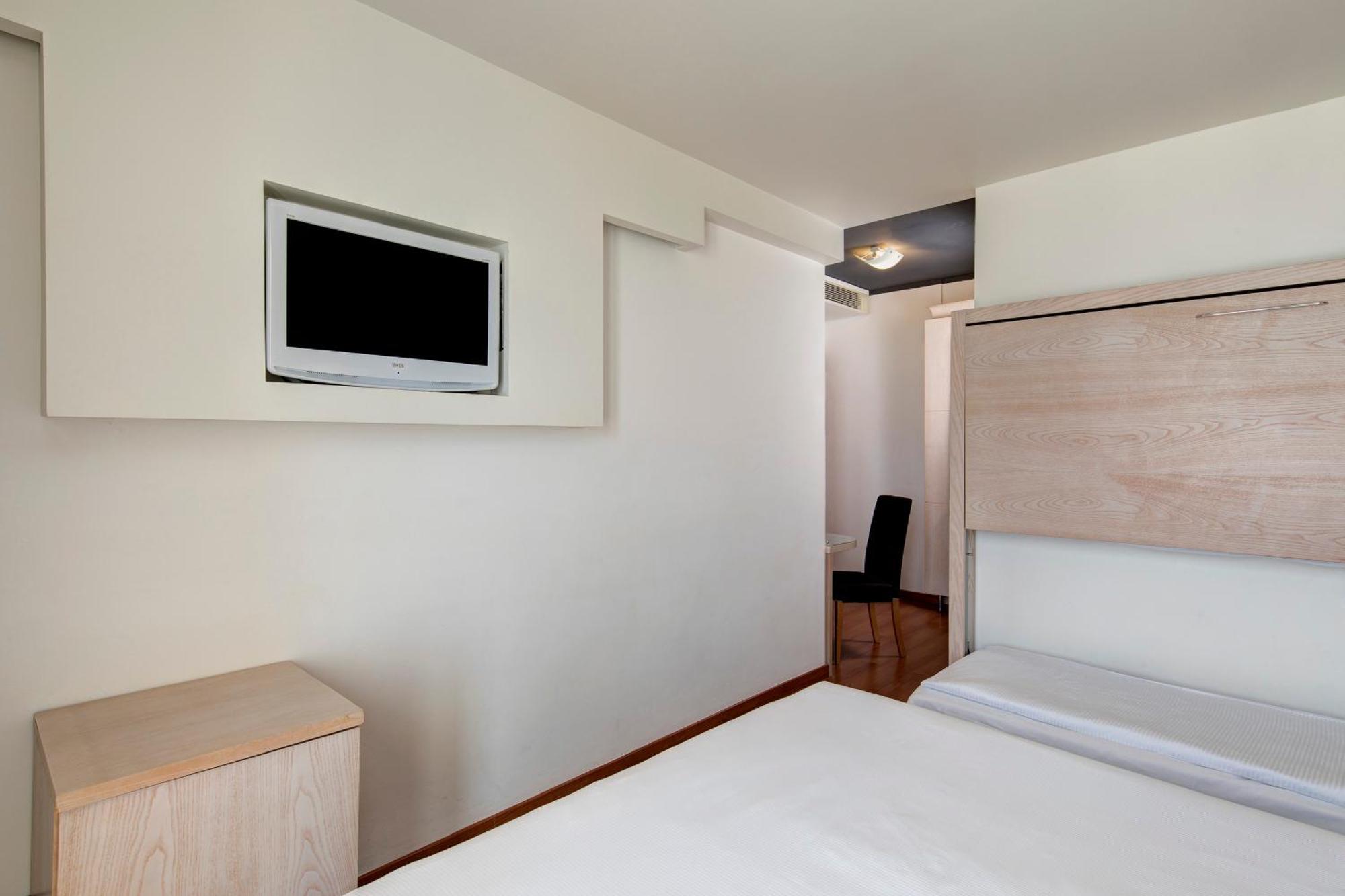 Hotel Victoria Frontemare Lido di Jesolo Habitación foto
