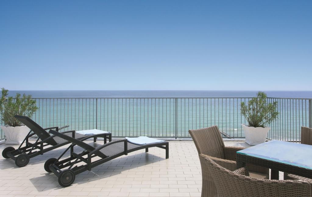 Hotel Victoria Frontemare Lido di Jesolo Exterior foto